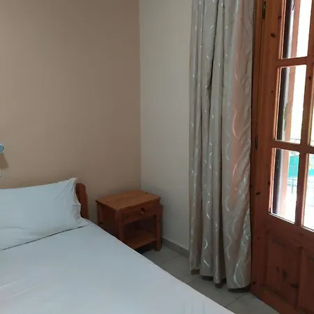 Studio Thomas Apartment *